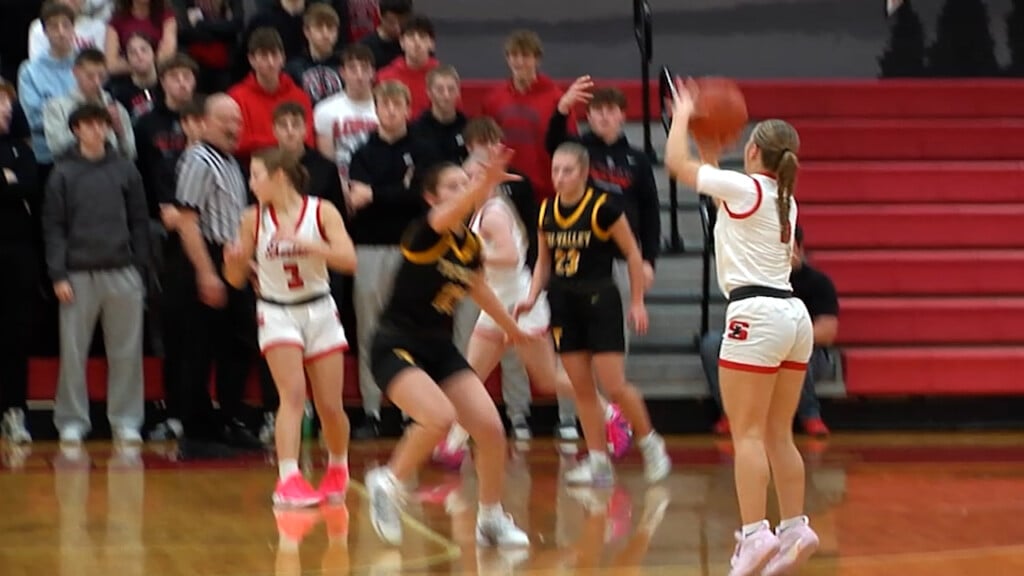 Sheridan Tri Valley Gbb Thumbnail
