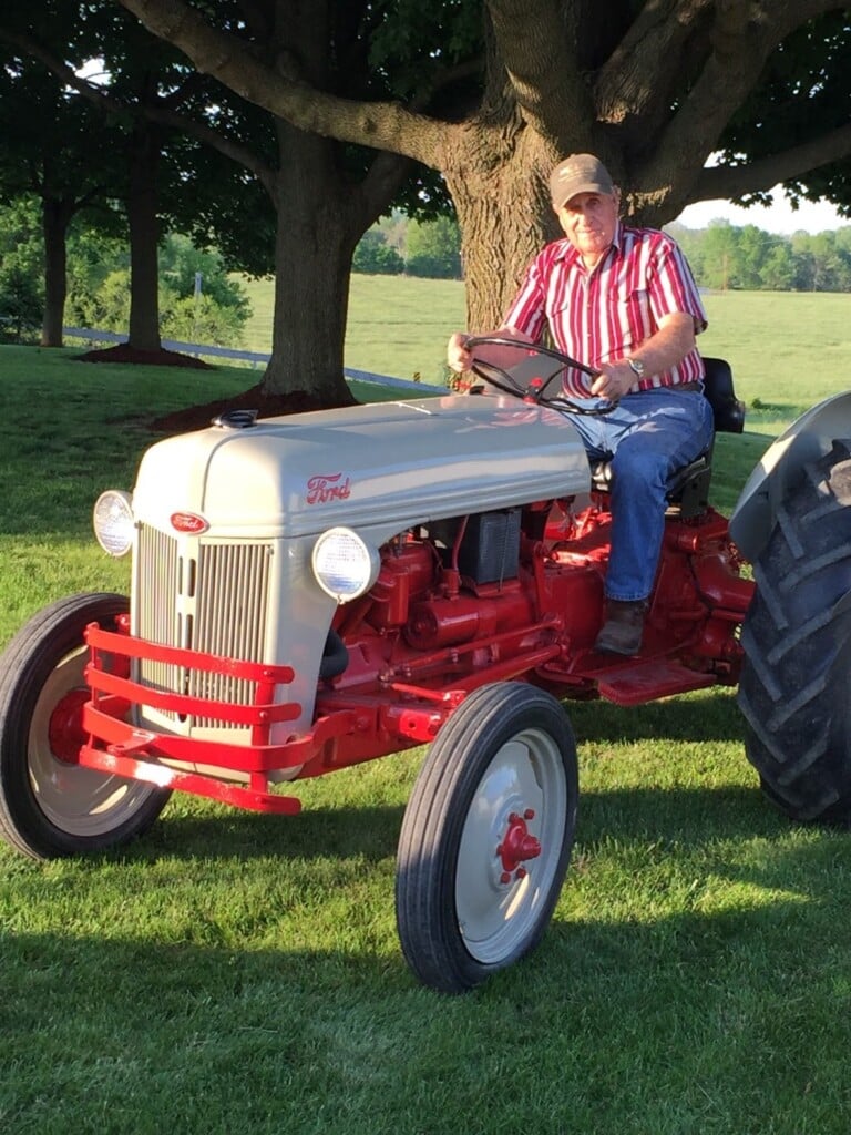 Shriver Original Pic