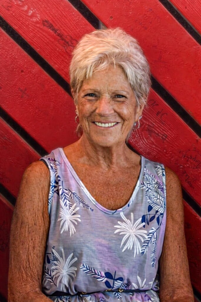 Shirley Bauserman Pic