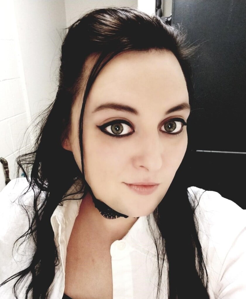 Aubrey Harrington Pic 