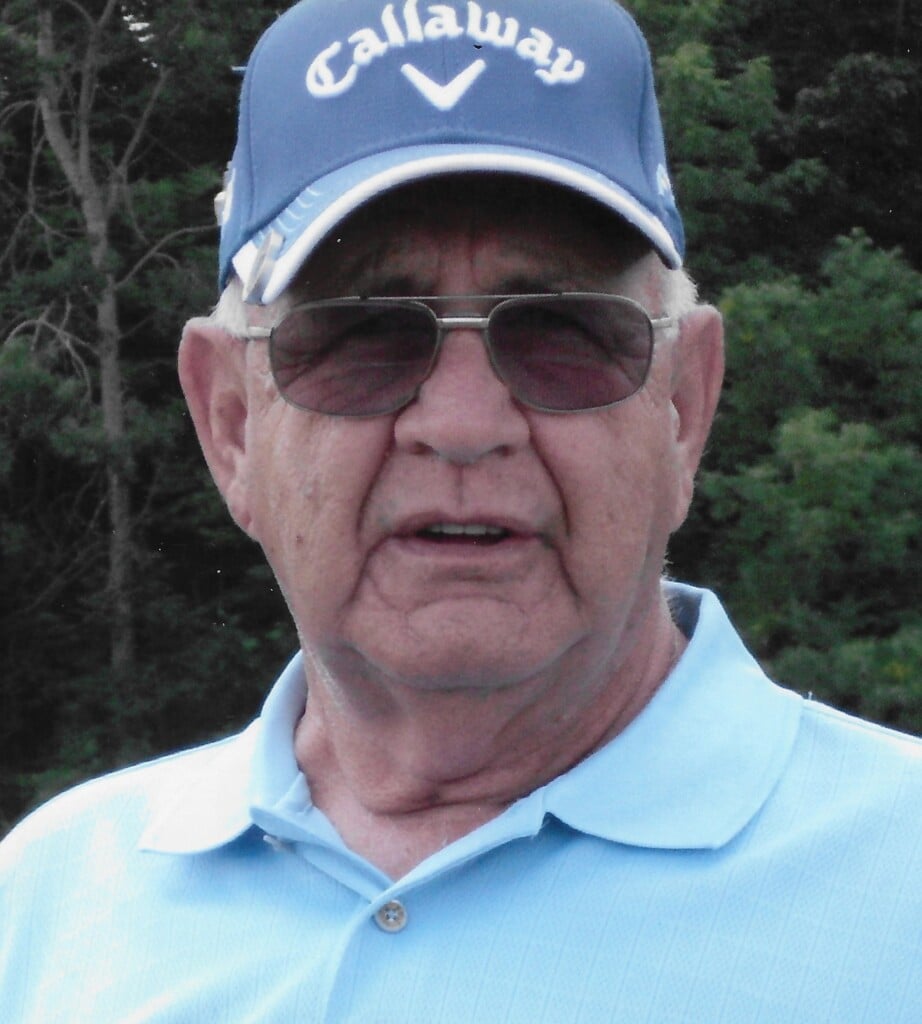 Marvin Hittle Sr Pic