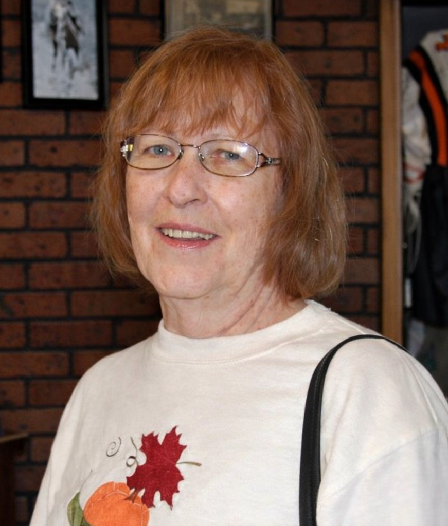 Vaughn Profile Photo