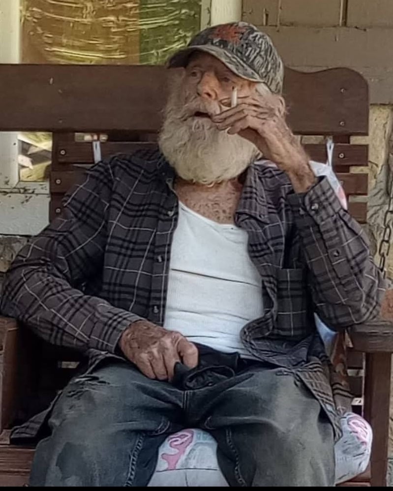 Black Jackie Leland Pic