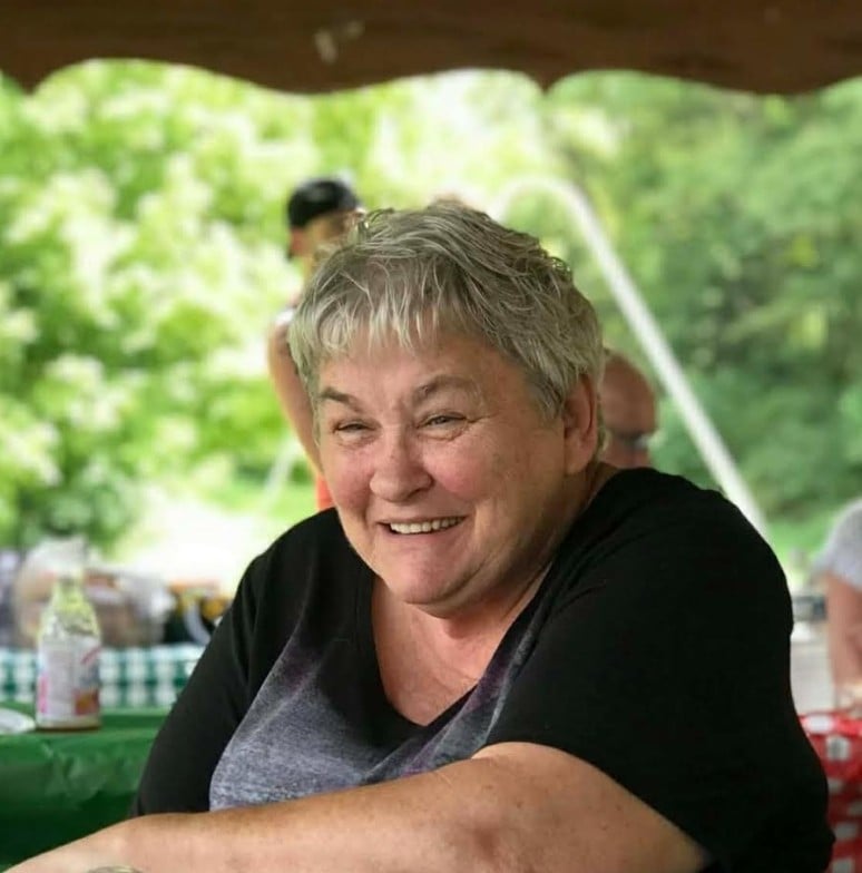 Patty Goldsmith Obit