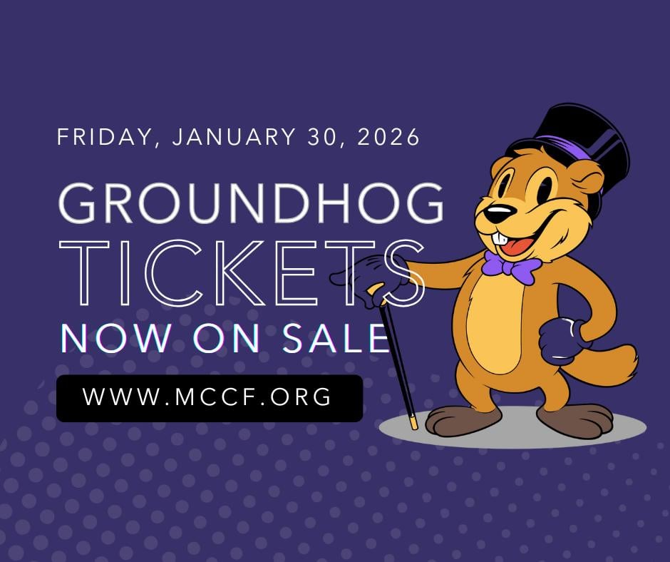 Groundhog Celebration