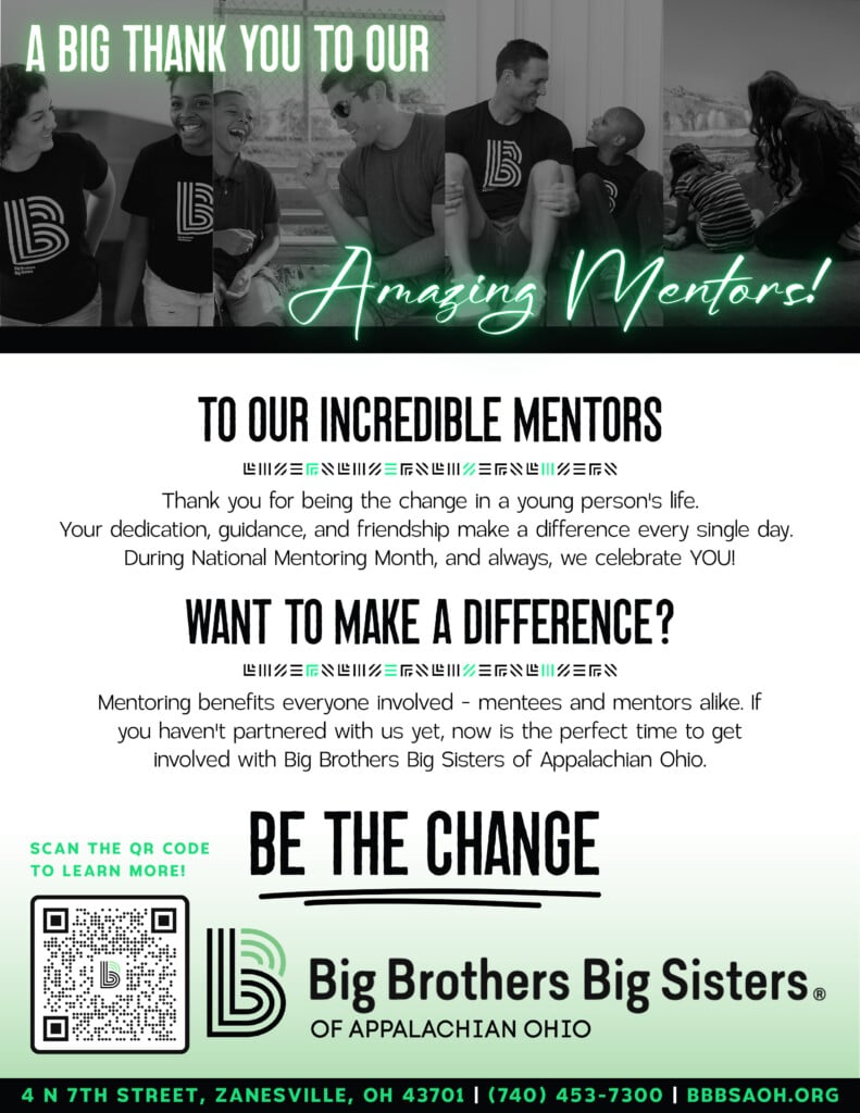 Mentoring Month Flyer 2 1
