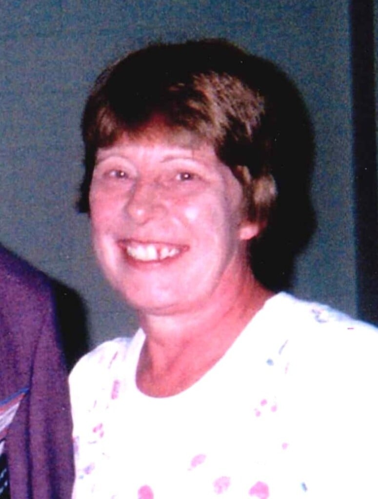 Judy Sprankel