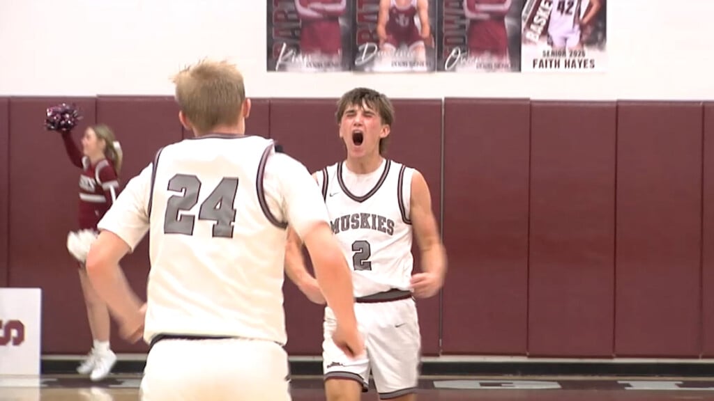 Sports John Glenn Thumb