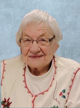 Photo Dorothy Gutridge Crop