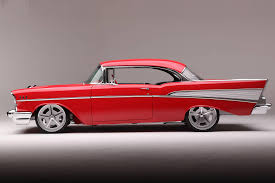 57 Chevy