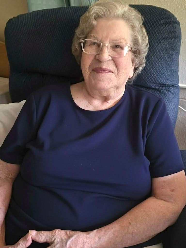 Metheney Carol Original Pic