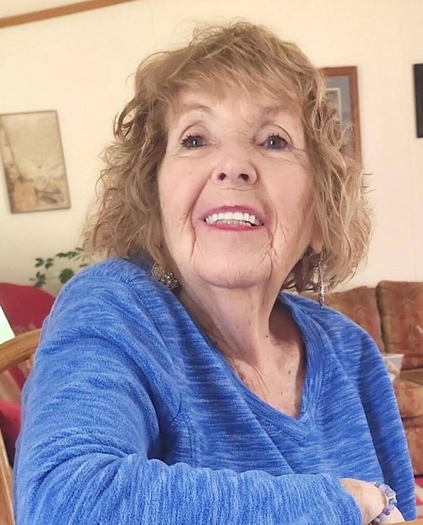 Brenda Gregg Obit Pic