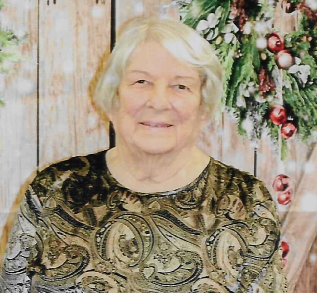 Mary Coates Obit Pic 