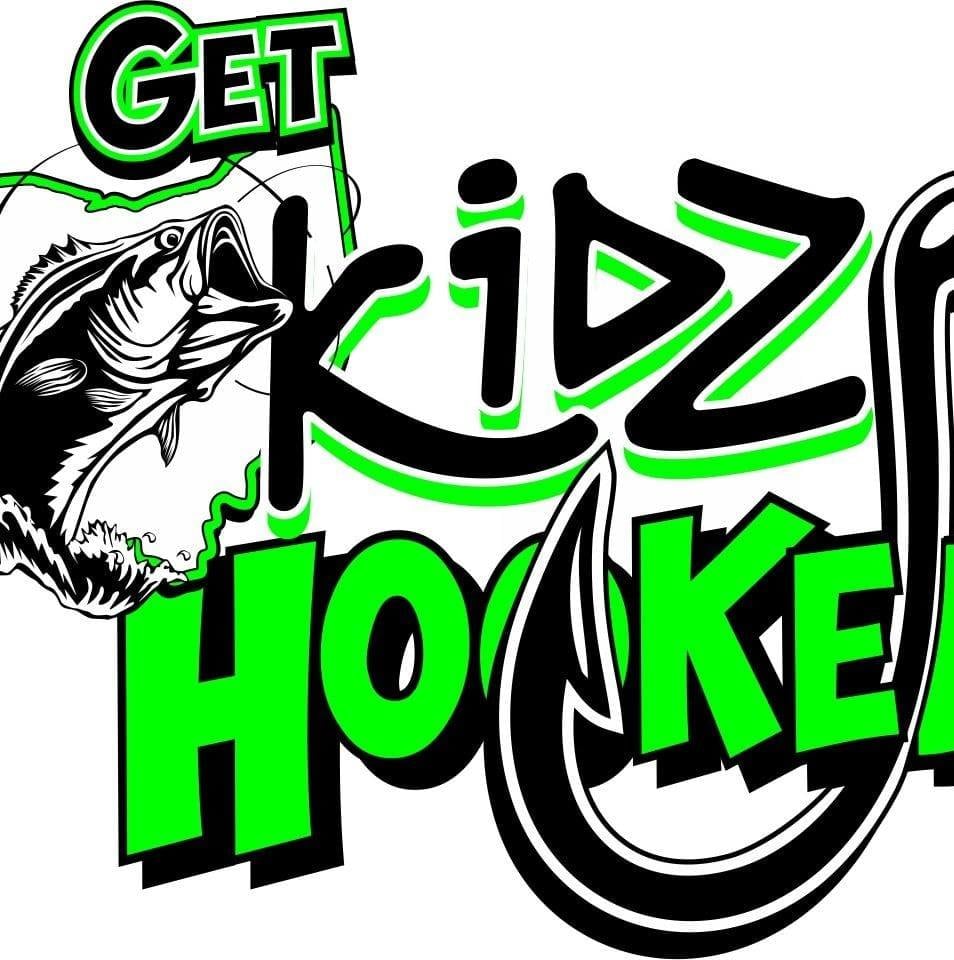 Get Kidz Hooked