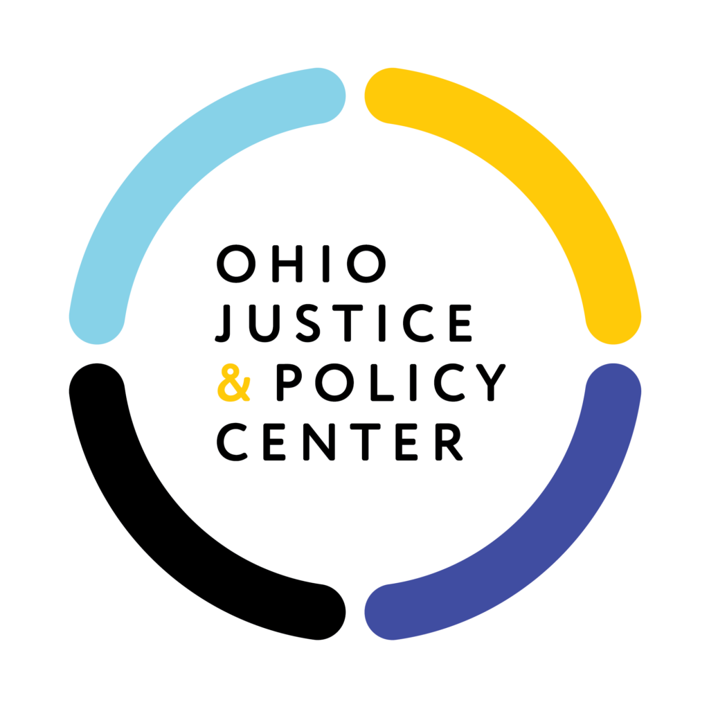Ojpc Logo