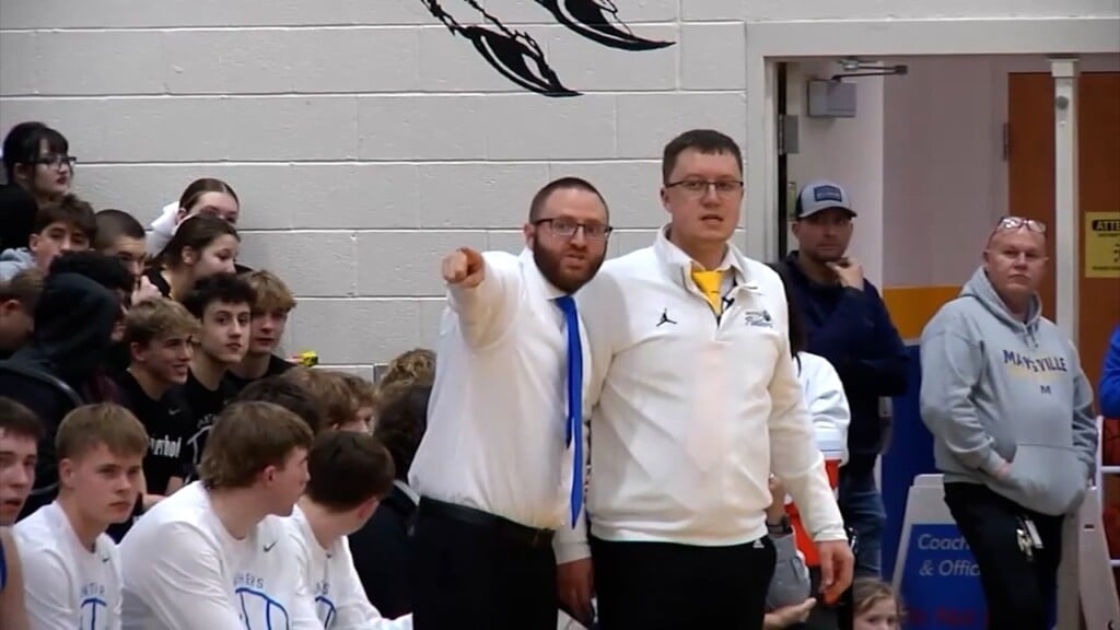 Maysville Coaches In Law