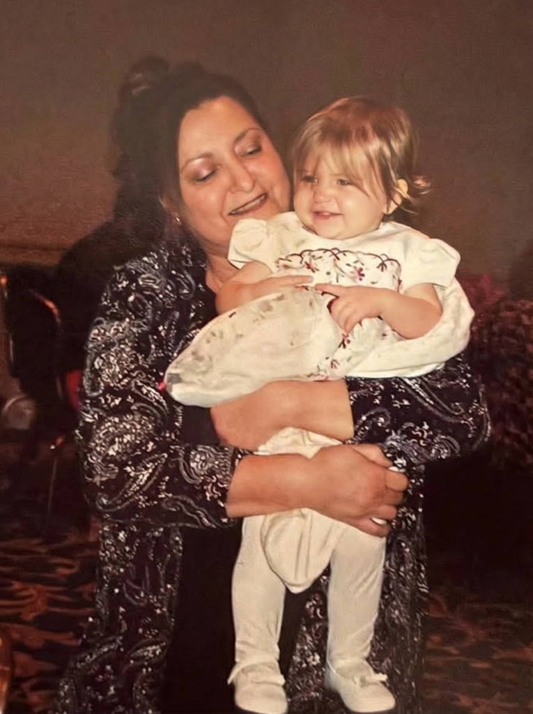 Deborah Miller Profile