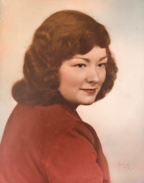 Julianna Allen Photo