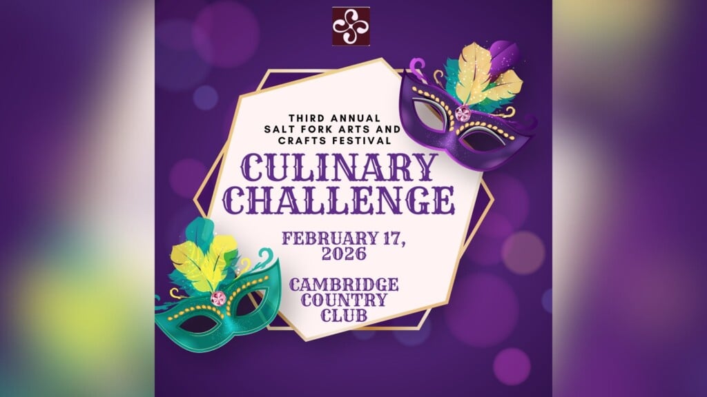 Salt Fork Culinary Challenge