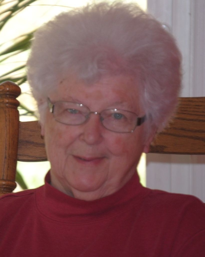 Wolford Mary Ann Pic