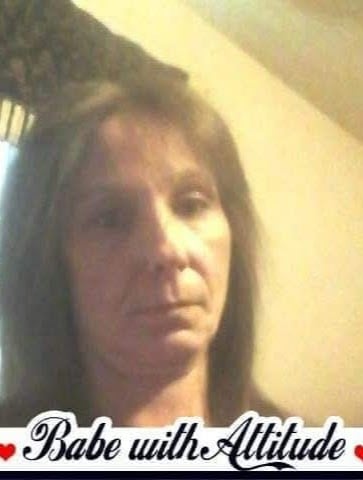 Kristina Braglin Picture