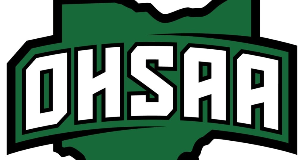OHSAA Logo