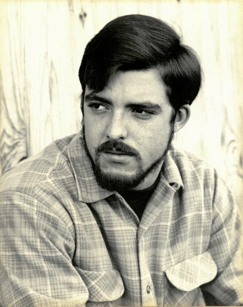 William Fitzwater Obitphoto