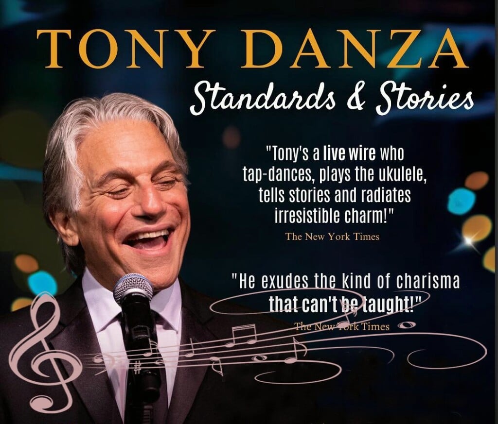 Tony Danza 2026
