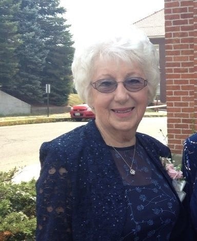 Polly Ann Blagg Pic1