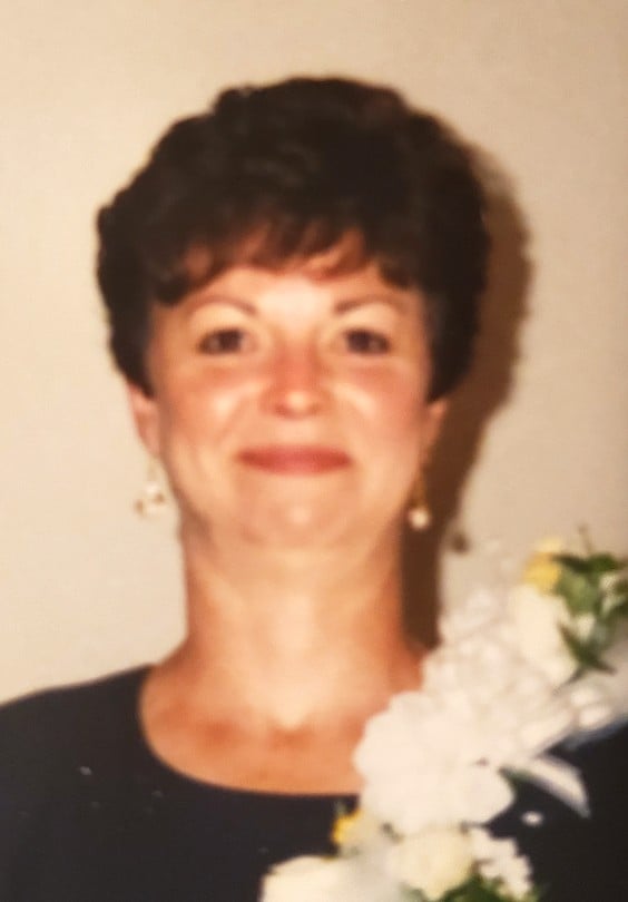 Katherine Mendenhall