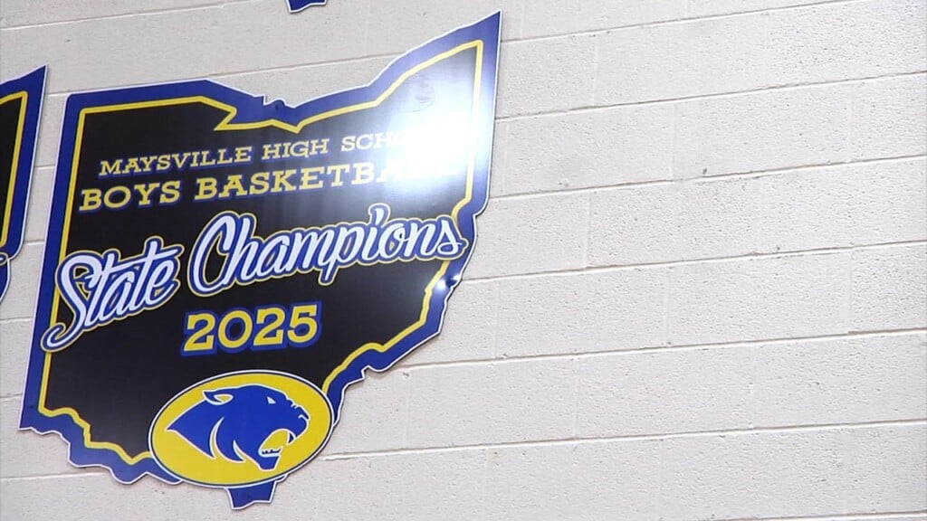Maysville Final Four Preview