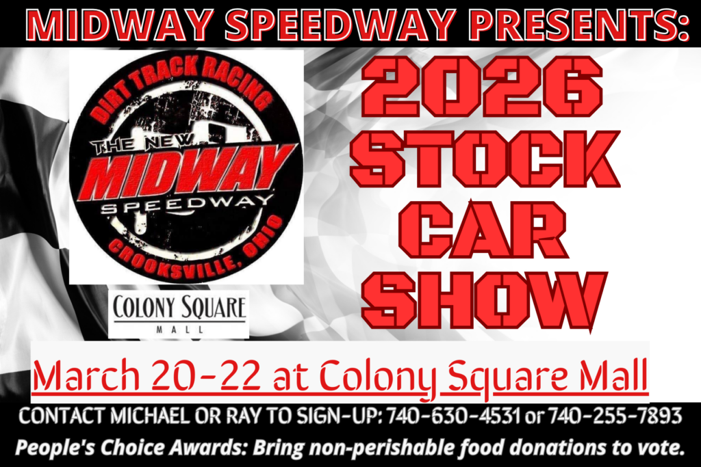 Stock Car Show 2026