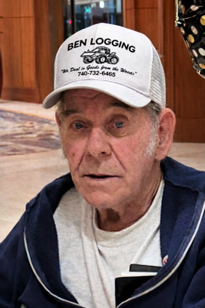 Roger Shreve Profile