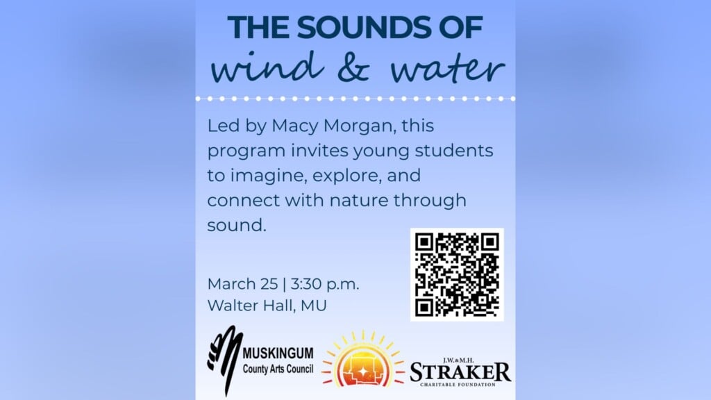 Muskingum County Arts Council