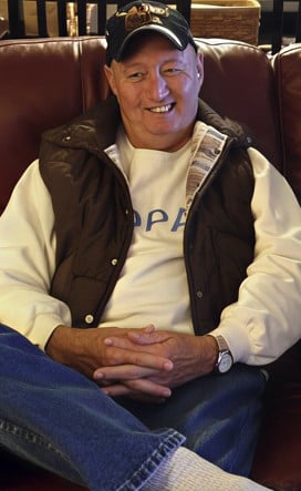 Blackstone Screenshot