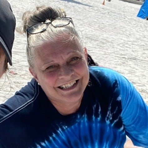 Annette Kokensparger Pic