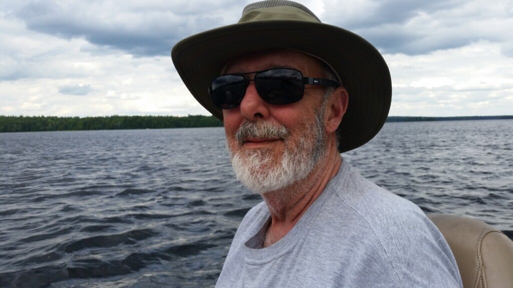 Yahner William Photo