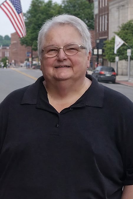 Oliver Donna Photo Edited