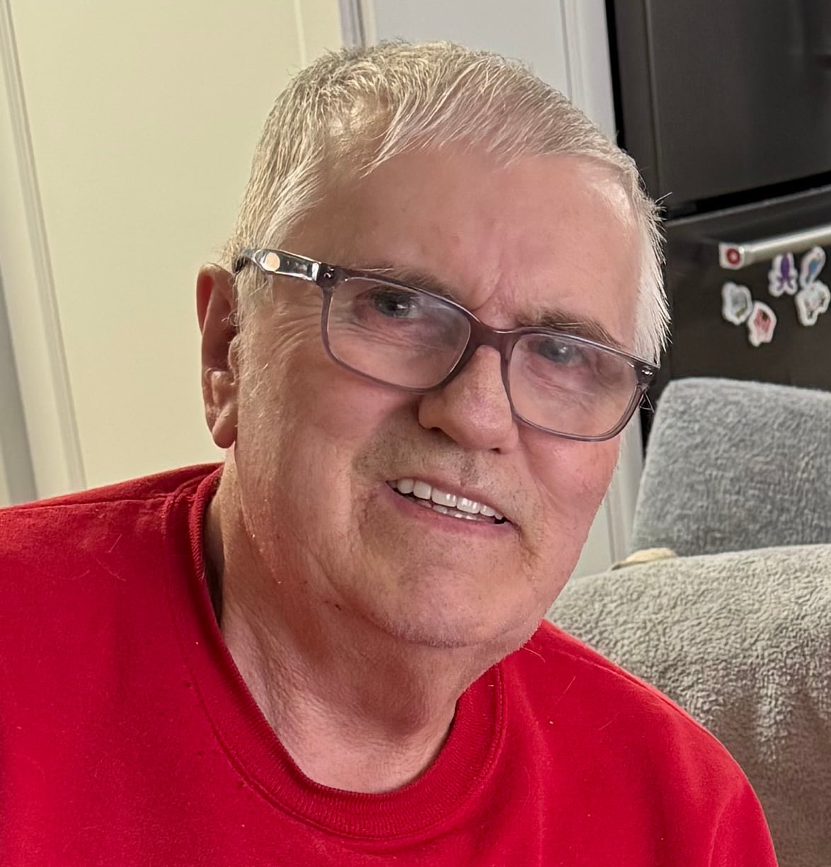 Ronald "Bill" Morland - WHIZ - Fox 5 / Marquee Broadcasting