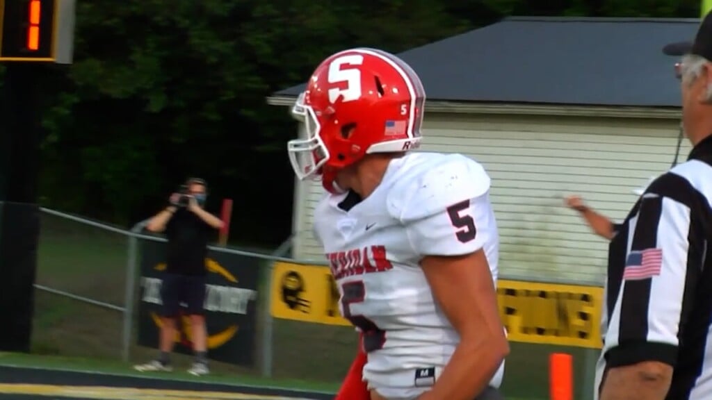 Shay Taylor Interview