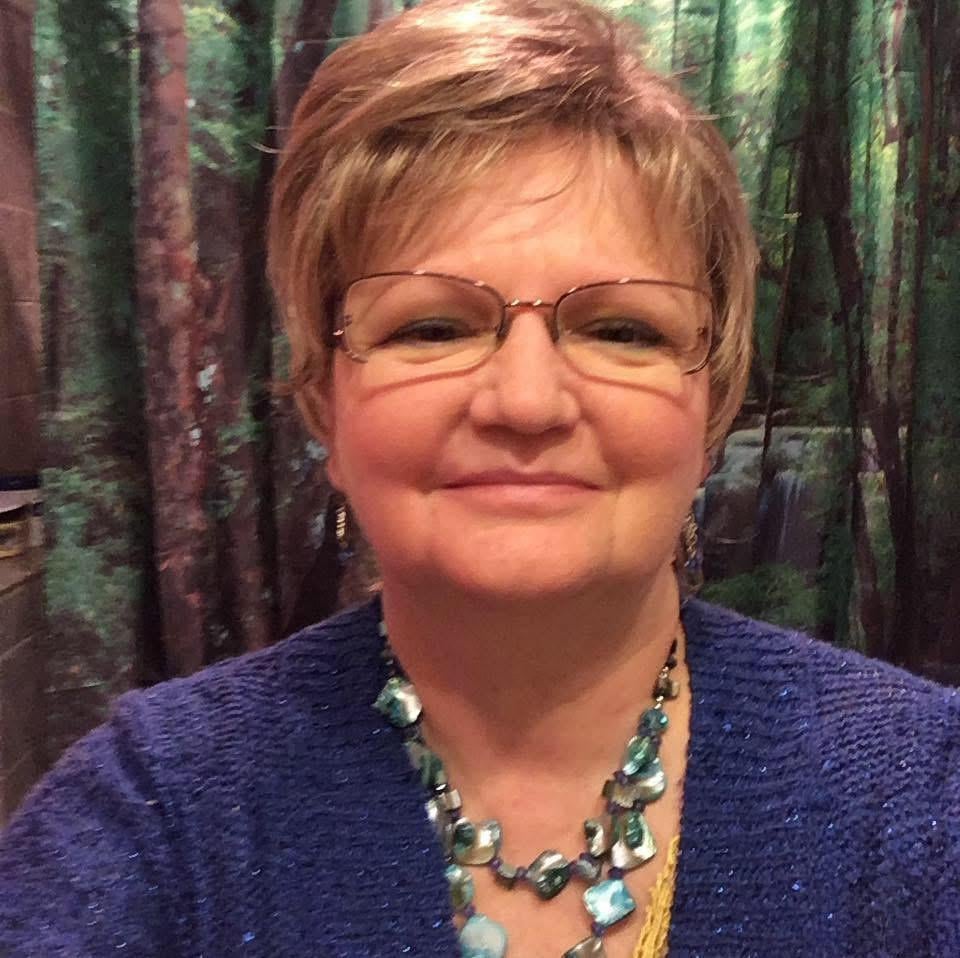 Carrie Shoemaker Pic