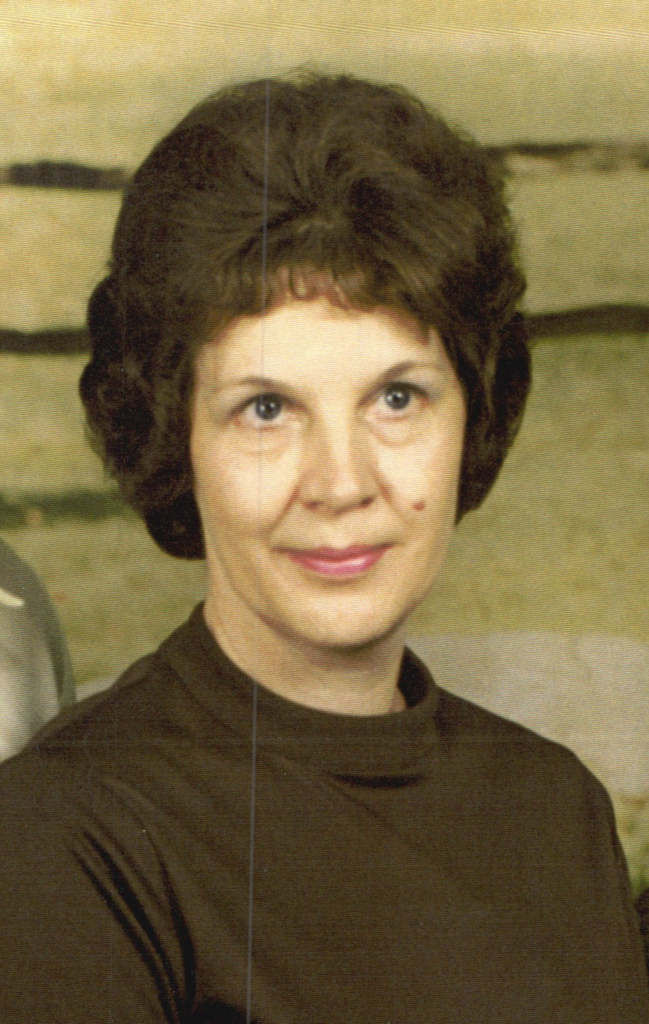 Ruth Starner Pic 000