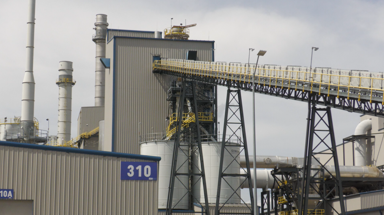 AMG Vanadium: A global leader in Southeast Ohio - WHIZ - Fox 5