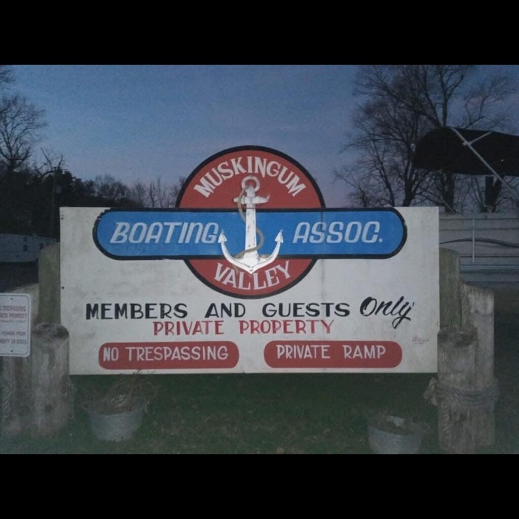 Muskingum Valley Boating Assocation