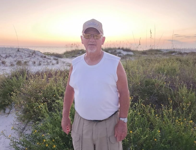 Sam Plummer Obit Pic 2