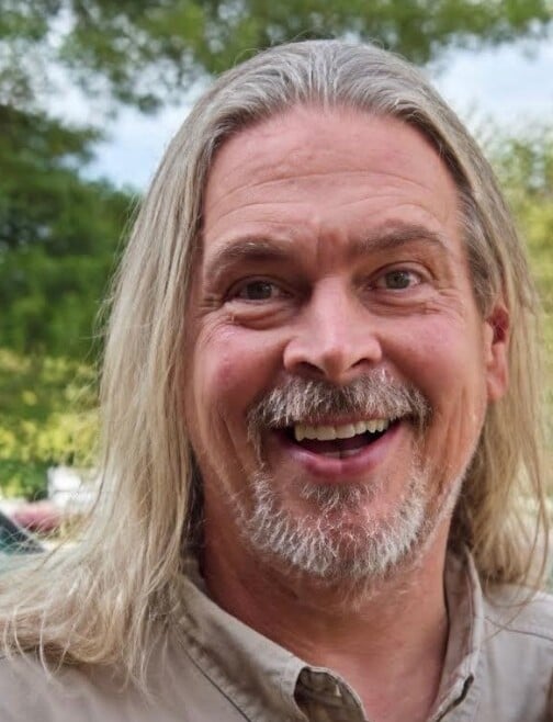 Gerald Smith Obit Pic