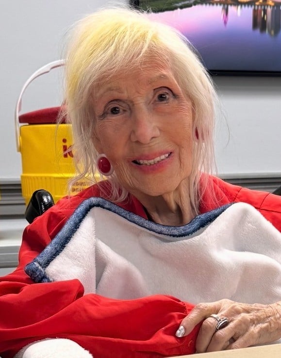 Wanda Hannan Later Years