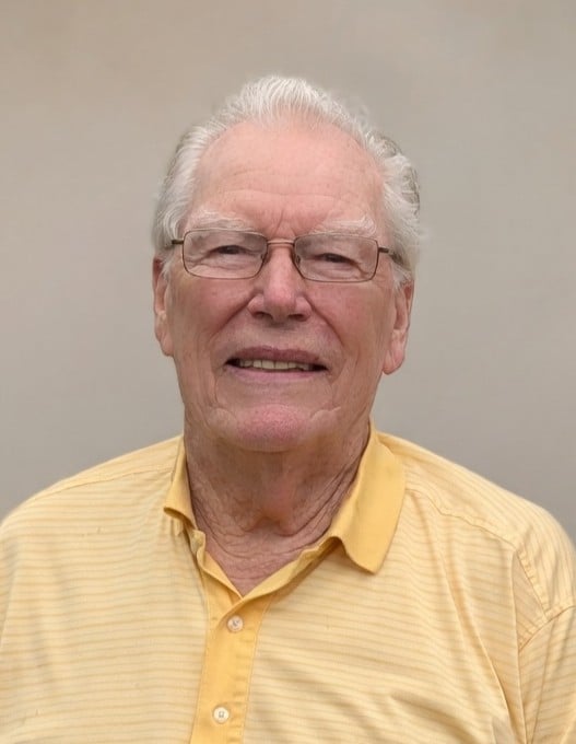 Profile James Porter