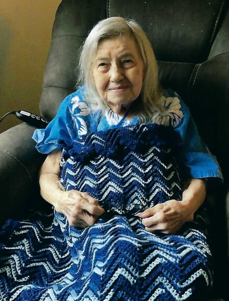 Clara Kish First Photo