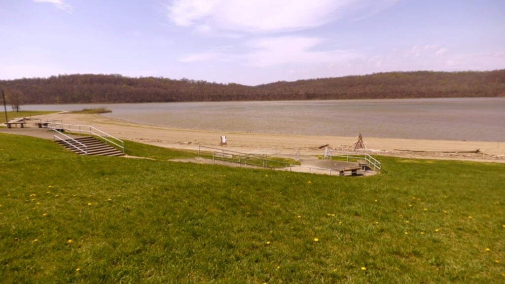 Dillon State Park Project Update